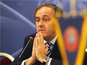 Bóng đá anh, ngoại hạng anh, lịch thi đấu euro 2012, Michel Platini tái đắc cử chủ tịch UEFA: Nợ riêng trả đủ…