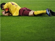 Bóng đá anh, ngoại hạng anh, lịch thi đấu euro 2012, Vụ Real mua Fabregas lại có thêm một tình tiết mới