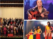 Bóng đá anh, ngoại hạng anh, lịch thi đấu euro 2012, Những tín hiệu mới của làng nhạc