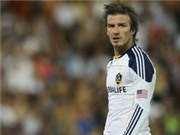 Bóng đá anh, ngoại hạng anh, lịch thi đấu euro 2012, Chuyển về Tottenham, Beckham sẽ là "vua" về lương ở giải ngoại hạng