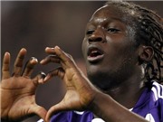 Bóng đá anh, ngoại hạng anh, lịch thi đấu euro 2012, Man City sẵn sàng “phá két” vì thần đồng Lukaku