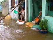 Bóng đá anh, ngoại hạng anh, lịch thi đấu euro 2012, TP.HCM chuẩn bị hứng đợt triều cường đầu tiên trong năm 2011