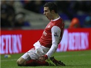 Bóng đá anh, ngoại hạng anh, lịch thi đấu euro 2012, Arsenal: Người lữ hành kỳ dị!
