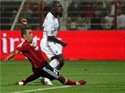Bóng đá anh, ngoại hạng anh, lịch thi đấu euro 2012, Cannavaro mơ ngày về