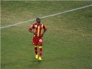 Bóng đá anh, ngoại hạng anh, lịch thi đấu euro 2012, Adiyiah bị trả lại Milan