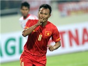 Bóng đá anh, ngoại hạng anh, lịch thi đấu euro 2012,  Trọng Hoàng: Sẽ tiếp tục bùng nổ?