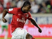 Bóng đá anh, ngoại hạng anh, lịch thi đấu euro 2012, Sessegnon: Aston Villa hay Newcastle?
