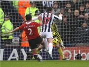 Bóng đá anh, ngoại hạng anh, lịch thi đấu euro 2012, Những tiếng còi méo