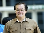 Bóng đá anh, ngoại hạng anh, lịch thi đấu euro 2012, Ông Hoàng Vĩnh Giang, TTK kiêm PCT UB Olympic VN: “TTVN đang đi đúng hướng”