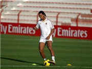 Bóng đá anh, ngoại hạng anh, lịch thi đấu euro 2012, Ronaldinho chia tay Milan: Cạn tình, cạn nghĩa!