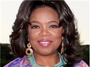 Bóng đá anh, ngoại hạng anh, lịch thi đấu euro 2012, Oprah Winfrey: Khai trương đế chế truyền thông chào năm mới