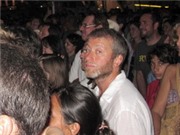 Bóng đá anh, ngoại hạng anh, lịch thi đấu euro 2012, Abramovich đón năm mới giữa "rừng sao”