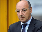 Bóng đá anh, ngoại hạng anh, lịch thi đấu euro 2012, "Ông trùm" Marotta nhắm "hàng khủng" cho Juventus