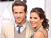 Bóng đá anh, ngoại hạng anh, lịch thi đấu euro 2012, Sandra Bullock và Ryan Reynolds "hẹn hò" dịp năm mới