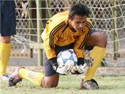Bóng đá anh, ngoại hạng anh, lịch thi đấu euro 2012, Thủ thành ĐT U19 VN gia nhập B.BD