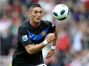 Bóng đá anh, ngoại hạng anh, lịch thi đấu euro 2012, Macheda thế chỗ Cassano