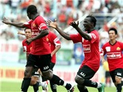 Bóng đá anh, ngoại hạng anh, lịch thi đấu euro 2012, V.NB có ngoại binh mới