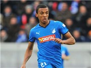 Bóng đá anh, ngoại hạng anh, lịch thi đấu euro 2012, Chuyển nhượng mùa Đông:  Bayern chính thức có Luiz Gustavo