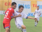 Bóng đá anh, ngoại hạng anh, lịch thi đấu euro 2012, Nam Định: Mỏi mòn chờ phao cứu sinh