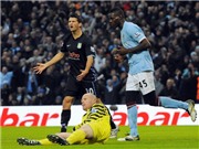 Bóng đá anh, ngoại hạng anh, lịch thi đấu euro 2012, Balotelli: Tôi không phải kẻ ương bướng