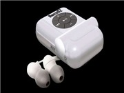 Bóng đá anh, ngoại hạng anh, lịch thi đấu euro 2012, Lộ diện máy MP3 chống nước nhỏ nhất thế giới