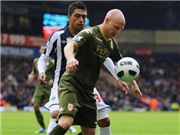 Bóng đá anh, ngoại hạng anh, lịch thi đấu euro 2012, 03h00 ngày 5/1: Fulham - West Brom
