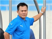 Bóng đá anh, ngoại hạng anh, lịch thi đấu euro 2012, HLV Lư Đình Tuấn: Có 26 trận chung kết chờ tôi ở mùa giải tới