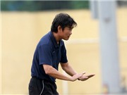 Bóng đá anh, ngoại hạng anh, lịch thi đấu euro 2012, HLV Phan Thanh Hùng: “Hết mình sẽ mang lại sự thanh thản”.