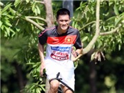Bóng đá anh, ngoại hạng anh, lịch thi đấu euro 2012, Ngày trở lại của Công Vinh