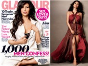 Bóng đá anh, ngoại hạng anh, lịch thi đấu euro 2012, Kim Kardashian không nghĩ mình là biểu tượng sex