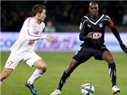 Bóng đá anh, ngoại hạng anh, lịch thi đấu euro 2012, Một cầu thủ gốc Việt trong tầm ngắm của Man United