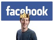 Bóng đá anh, ngoại hạng anh, lịch thi đấu euro 2012, Facebook “hot” hơn Google năm 2010