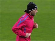Bóng đá anh, ngoại hạng anh, lịch thi đấu euro 2012, "Người thừa" của Barca đòi ra đi vì không được trọng dụng