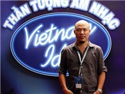 Bóng đá anh, ngoại hạng anh, lịch thi đấu euro 2012, Nhạc sĩ Huy Tuấn: Bản thu âm đầu tiên của Uyên Linh