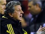 Bóng đá anh, ngoại hạng anh, lịch thi đấu euro 2012, Roy Hodgson đòi hỏi "quyền lực" ở sân Anfield