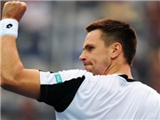 Bóng đá anh, ngoại hạng anh, lịch thi đấu euro 2012, Soderling "tuyên chiến" với Nadal và Federer