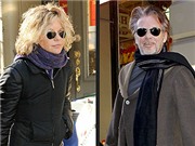 Bóng đá anh, ngoại hạng anh, lịch thi đấu euro 2012, Meg Ryan và John Mellencamp bí mật hẹn hò