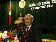 Bóng đá anh, ngoại hạng anh, lịch thi đấu euro 2012, 65 năm lịch sử vẻ vang của Quốc hội Việt Nam