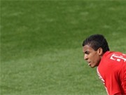Bóng đá anh, ngoại hạng anh, lịch thi đấu euro 2012, Vụ Luiz Gustavo có vấn đề?