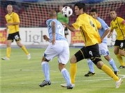 Bóng đá anh, ngoại hạng anh, lịch thi đấu euro 2012, Bremen trước giai đoạn lượt về: Cái khó bó cái khôn