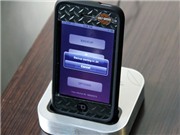 Bóng đá anh, ngoại hạng anh, lịch thi đấu euro 2012, Sao lưu dữ liệu trên iPhone với đế xạc đặc biệt Iomega SuperHero 