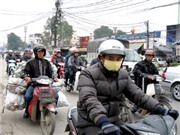 Bóng đá anh, ngoại hạng anh, lịch thi đấu euro 2012, Không khí lạnh tiếp tục tăng cường, miền Bắc tăng rét đậm 