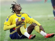 Bóng đá anh, ngoại hạng anh, lịch thi đấu euro 2012, TĐCS.ĐT đánh bài ngửa với Samson: 6 tỉ đồng để đổi lấy “tự do”