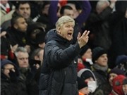 Bóng đá anh, ngoại hạng anh, lịch thi đấu euro 2012, Wenger thổi bùng ngọn lửa "khiêu chiến" với Man City