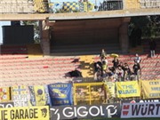 Bóng đá anh, ngoại hạng anh, lịch thi đấu euro 2012, “Chung kết ngược” Lecce – Bari: Gỡ bỏ lệnh cấm