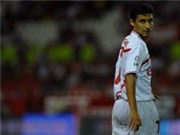 Bóng đá anh, ngoại hạng anh, lịch thi đấu euro 2012, Derby Andalucia, Malaga – Sevilla: Trong làn gió Phục sinh