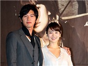 Bóng đá anh, ngoại hạng anh, lịch thi đấu euro 2012, Song Hye Kyo phủ nhận tin đồn chia tay Hyun Bin