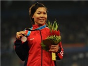Bóng đá anh, ngoại hạng anh, lịch thi đấu euro 2012, Đi tìm VĐV tiêu biểu của thể thao VN năm 2010