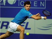 Bóng đá anh, ngoại hạng anh, lịch thi đấu euro 2012, Tay vợt  Wawrinka yêu quần vợt hơn...vợ 