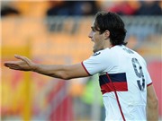Bóng đá anh, ngoại hạng anh, lịch thi đấu euro 2012, "Gừng già" Luca Toni đắt giá